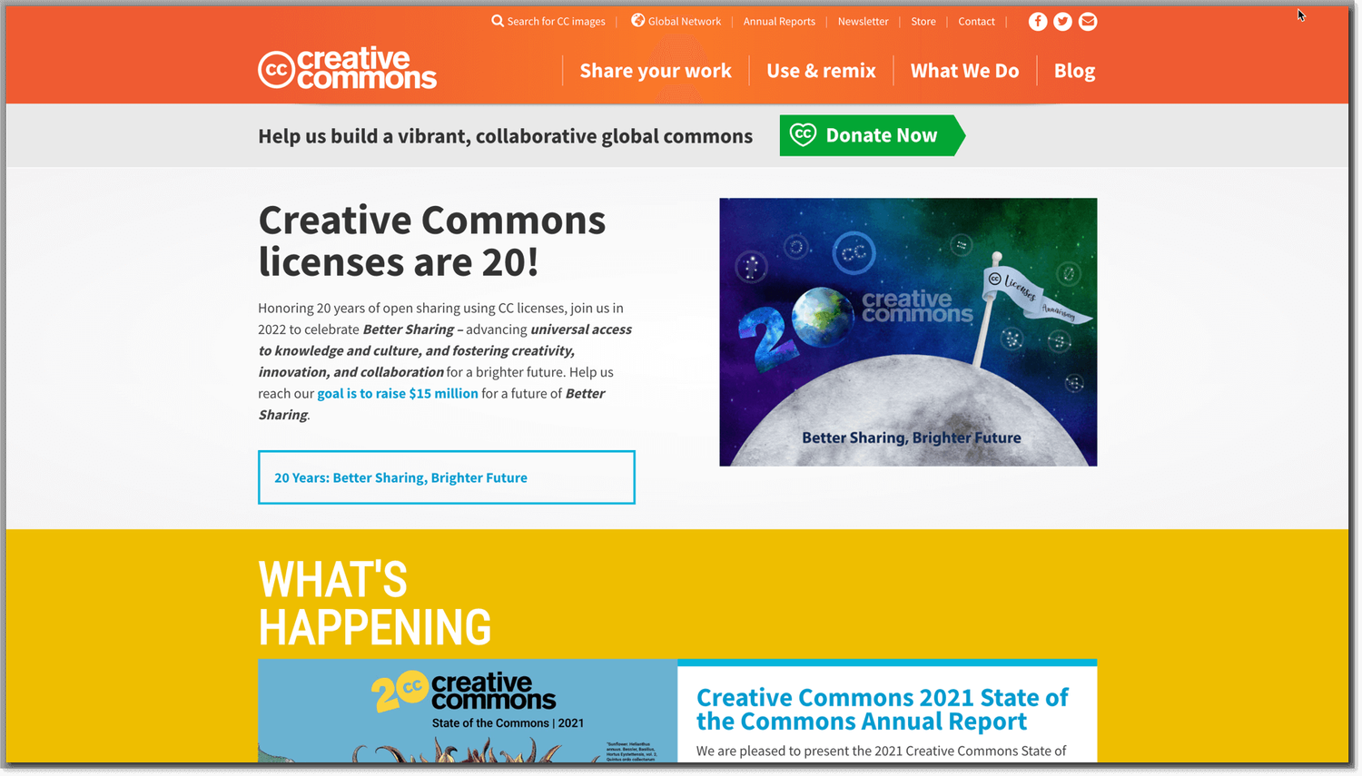 Project 2 Screenshot